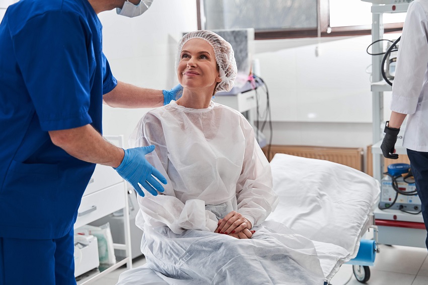 L'hôpital Unimed Juiz de Fora ouvre une unité pour femmes et élargit ses services