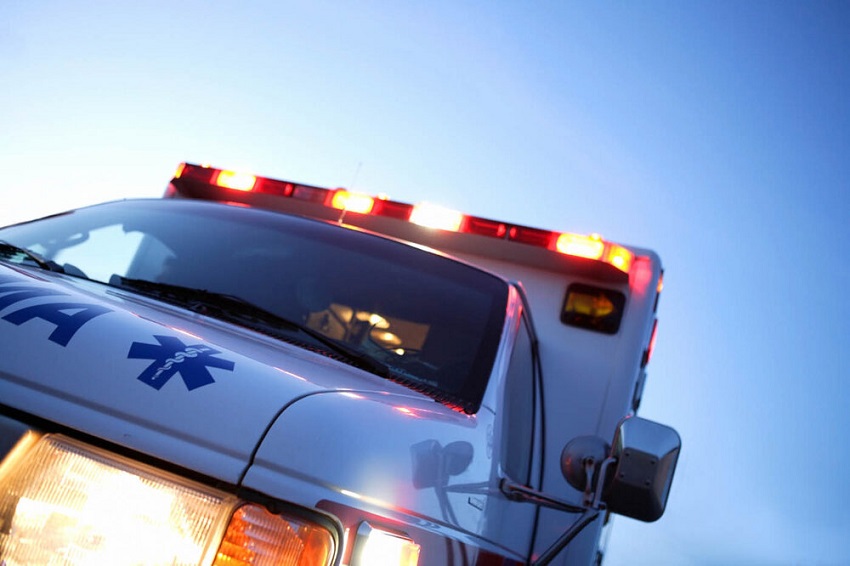 La municipalité indemnisera la veuve du chauffeur d'ambulance tué dans un accident