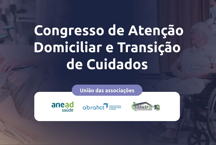 Le congrès de São Paulo débat des soins à domicile et de la transition des soins