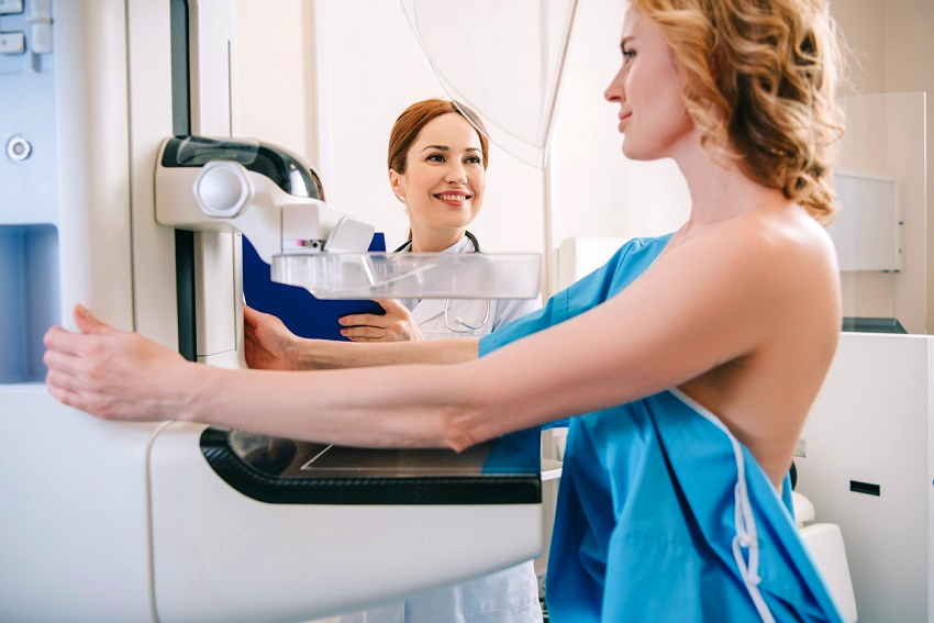 Les mammographies réalisées dans le réseau privé augmentent de 20%, selon Abramed