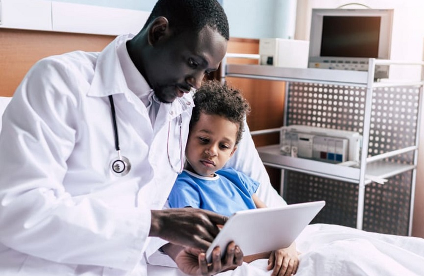 Médecins sans frontières appelle à une action urgente pour prévenir les décès d'enfants dus à la tuberculose