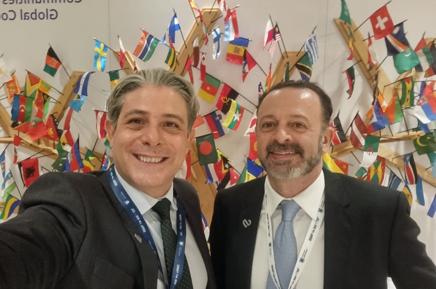 Santa Casa BH est le premier hôpital 100 % SUS à adhérer au Pacte mondial des Nations Unies