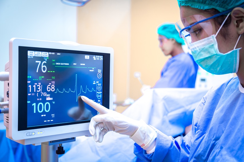 Un hôpital nippo-brésilien ouvre une unité de soins intensifs pédiatriques