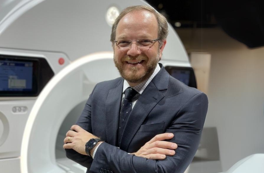 Deep learning : une révolution pour l’imagerie médicale
