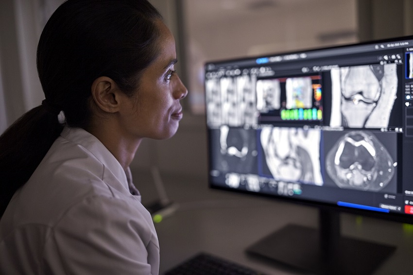INC annonce l'ouverture d'un centre de médecine diagnostique à Curitiba