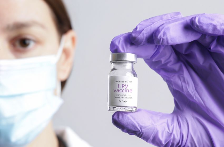 Vaccination contre le VPH : stratégie fondamentale pour prévenir le cancer du col de l'utérus