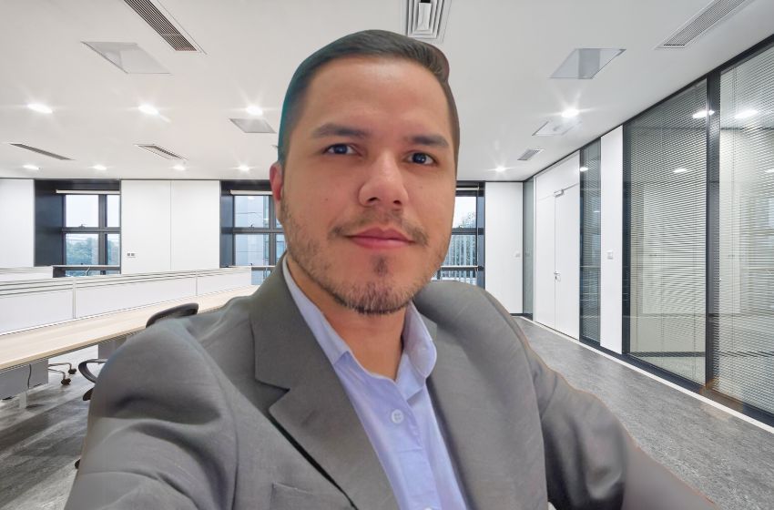 André Patrício de Almeida est le nouveau responsable médical de l'IBCC Oncologie
