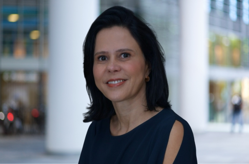 Marilia Rocca est la nouvelle PDG de Functional Health Tech