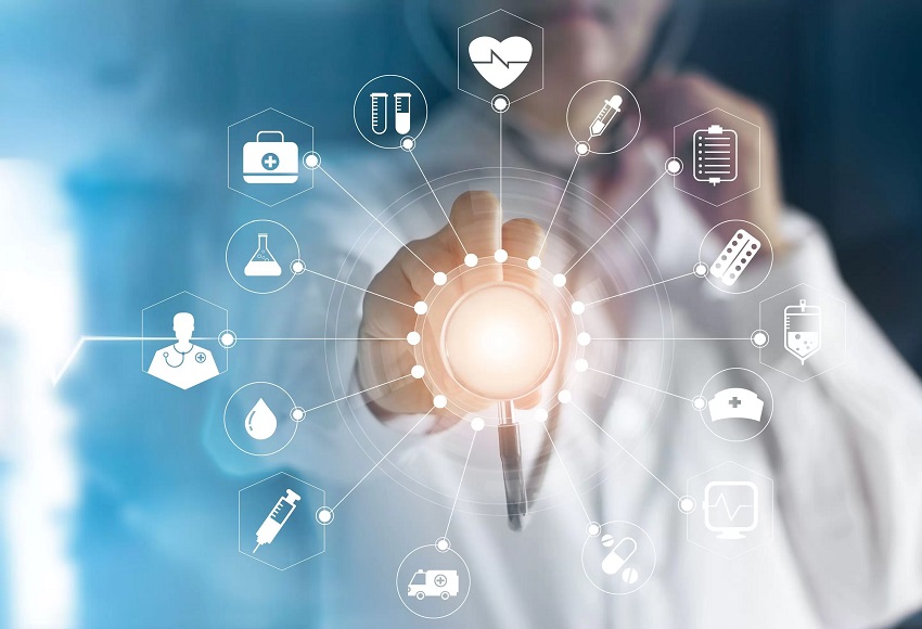 L'association brésilienne des CIO Health débattra de l'impact de la technologie sur les soins aux patients