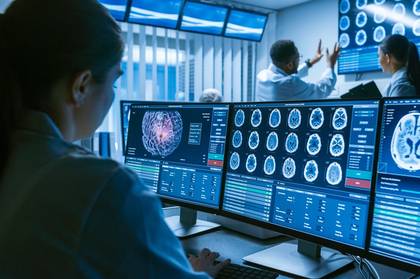 Le projet exige la notification des résultats positifs des tests de dépistage du cancer