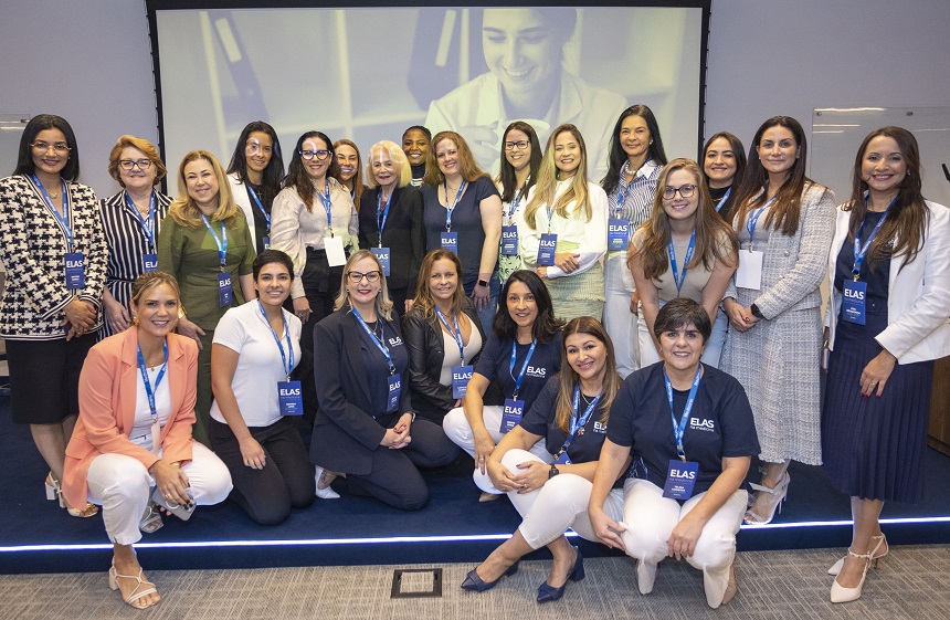 Medtronic réalise la 2ème édition d'un projet qui vise à accroître la présence des femmes en médecine