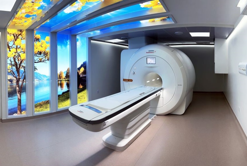 Quanta Diagnostic Imaging reçoit l'accréditation ONA