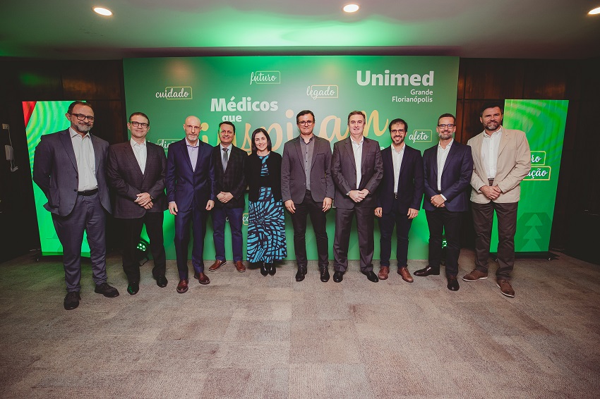 Unimed Florianópolis annonce une nouvelle maternité à Santa Catarina