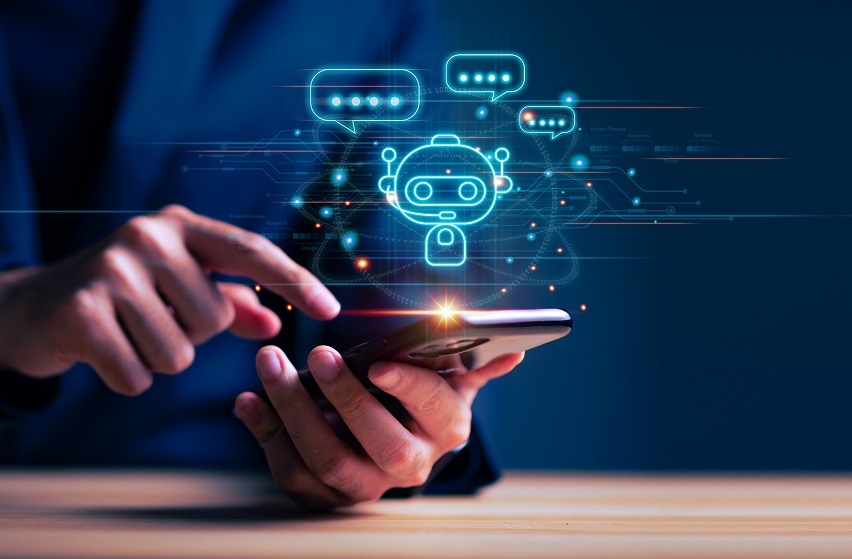 61% des entreprises de santé utilisent l'automatisation pour la planification des rendez-vous