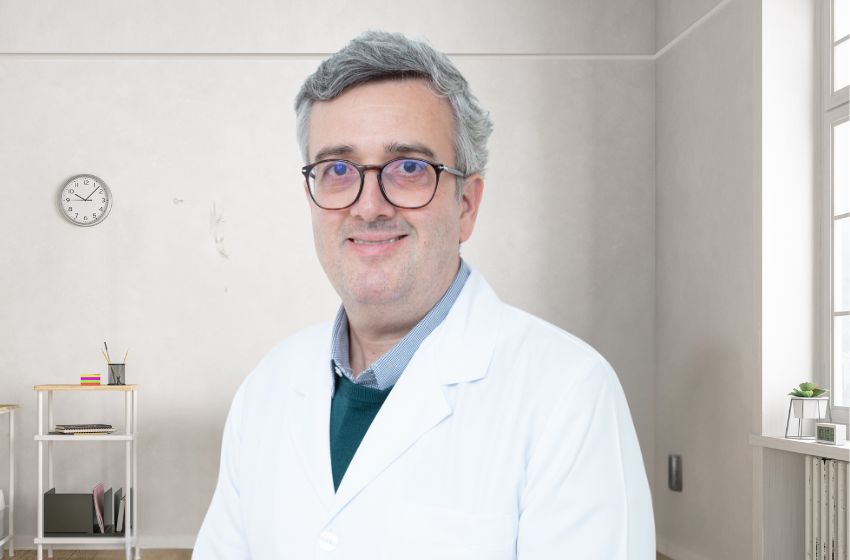 Mauro Morais Filho est le nouveau président de la Société brésilienne d'orthopédie pédiatrique