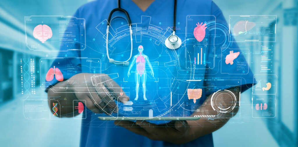 AWS annonce un accord avec l'hôpital Das Clínicas et UFMG pour le projet de recherche en oncologie