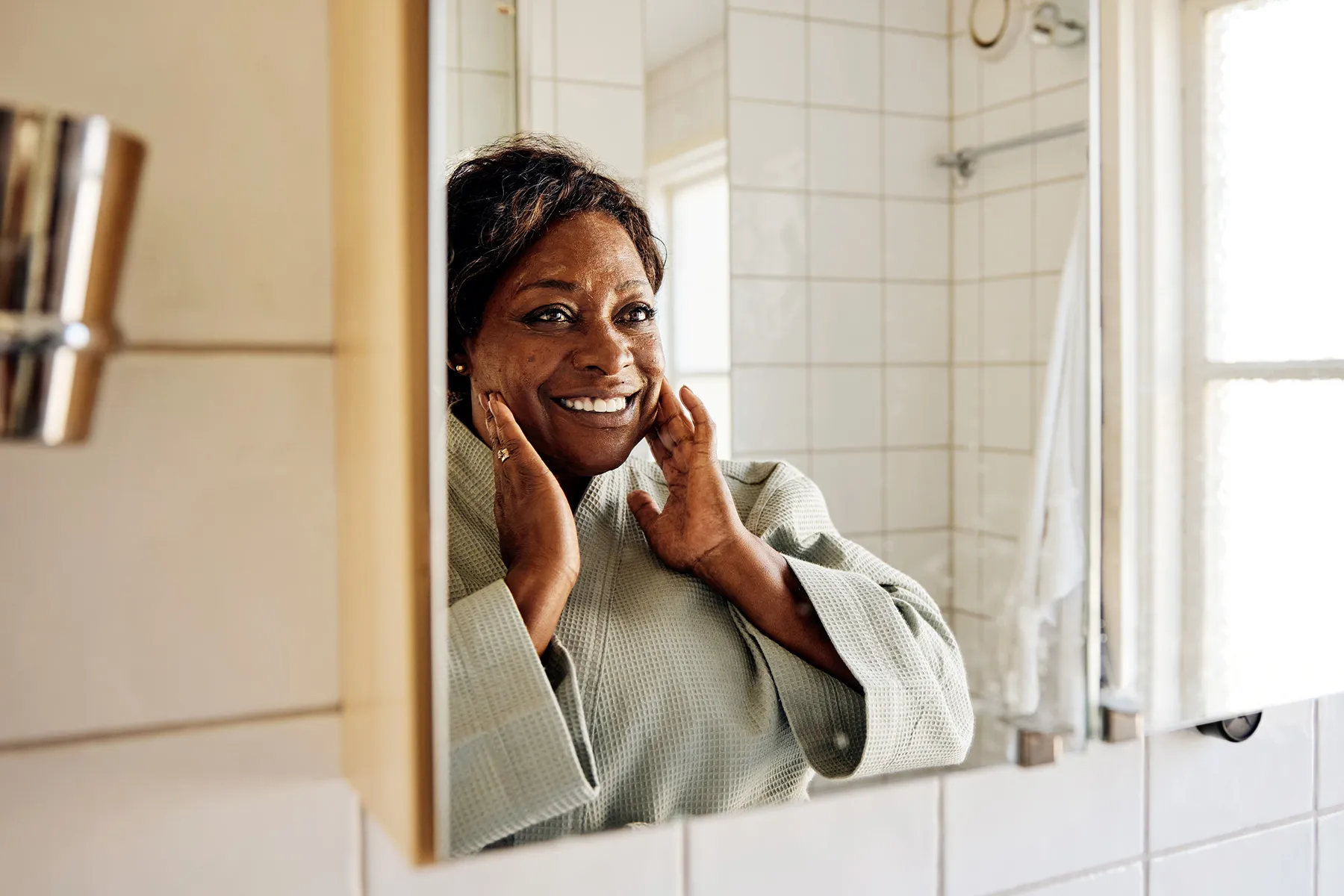 Je ne ressemble pas à ce que je vis - Naturorama