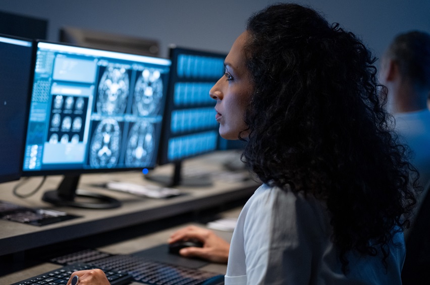 L'hôpital d'Orizonti estime le volume de diagnostic en 2025