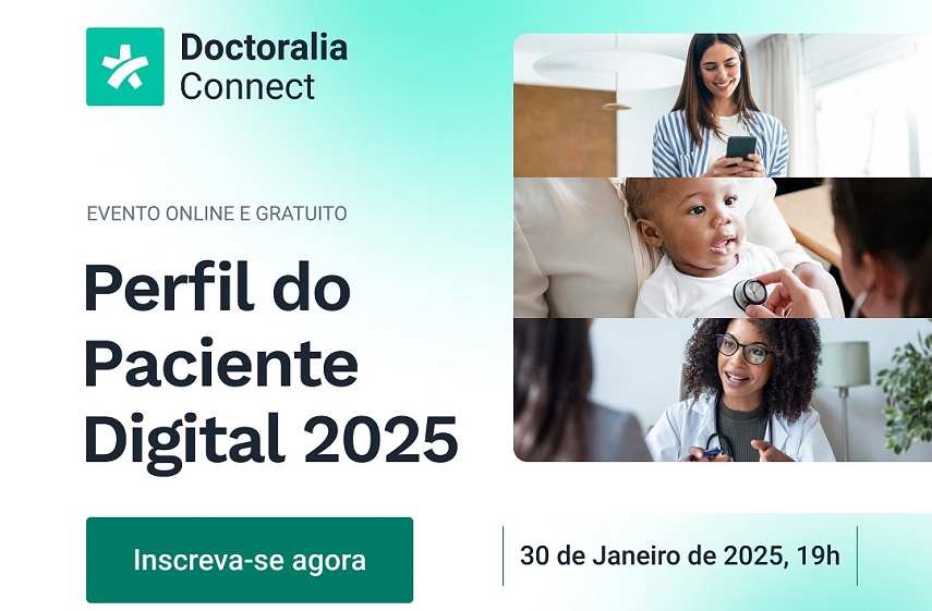 La doctorat lance «Digital Patient Profile 2025» sur le webinaire gratuit