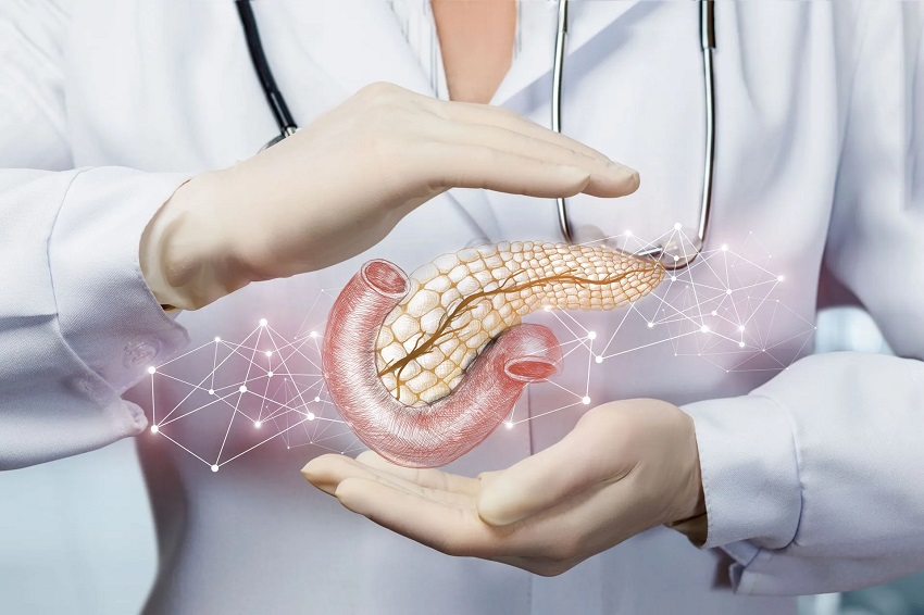 Le cancer du pancréas a le taux de survie le plus bas en cinq ans