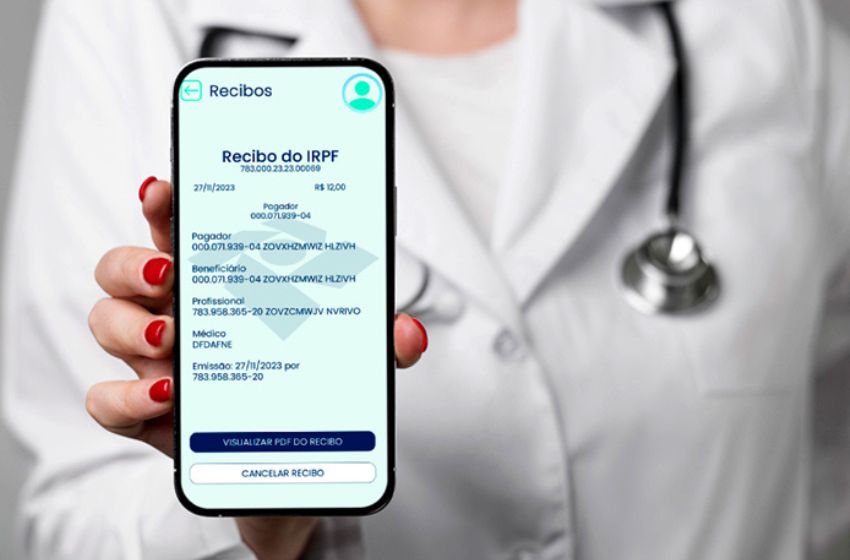 Revenue App devient obligatoire pour les professionnels de santé