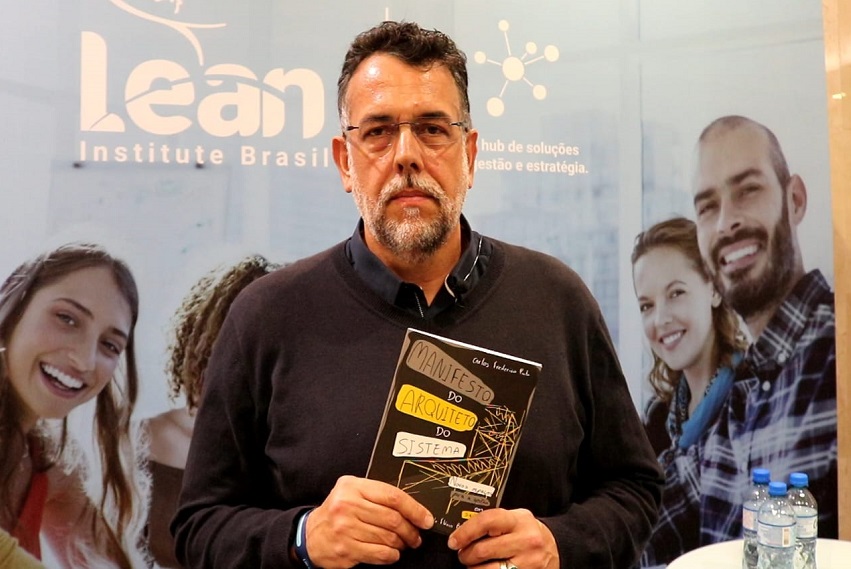 Lean Institute Brésil débat de nouveaux espaces pour la gestion de la santé