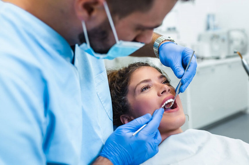 Brésil enregistre une augmentation de 36% du nombre de bénéficiaires de plans dentaires