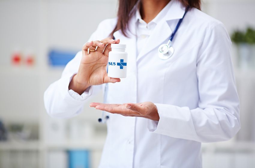 Le partenariat permet l'accès gratuit à la médecine pour le diabète de type 2