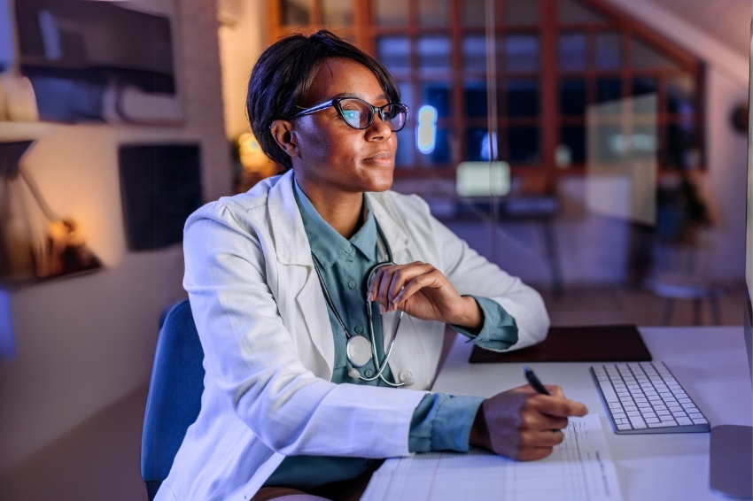 UNIMED lance le portail avec des informations sur la santé validées par des médecins coopératifs