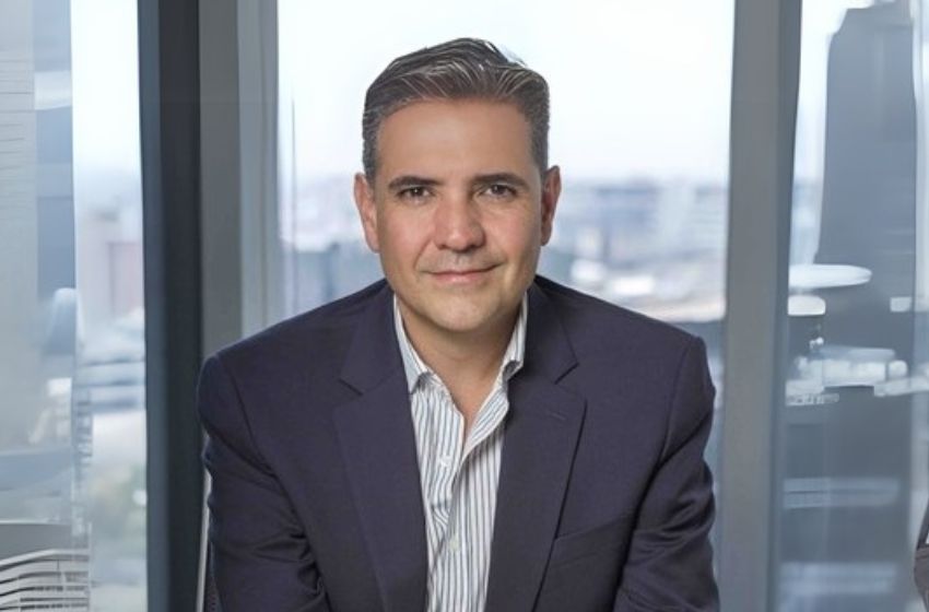 Arturo de la Rosa est le nouveau Gilead Sciences Brazil General