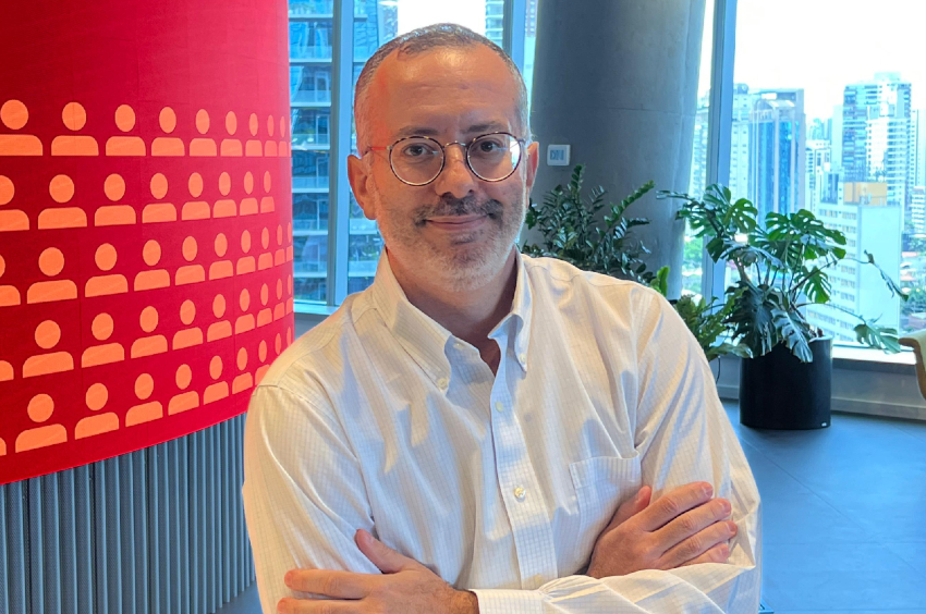 Genia: la santé a des gains de productivité en utilisant l'IA génératrice