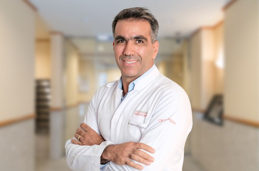 Health 5.0 montre déjà un impact sur le parcours du client en orthopédie