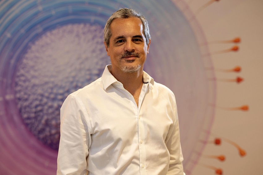 Santiago Pompei est le nouveau CFO GSK au Brésil
