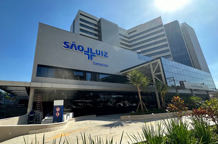Atlantica D'Or annonce l'acquisition de l'hôpital São Luiz Campinas