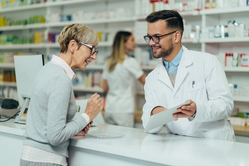 CFM s'intègre à la résolution autorisant les pharmaciens à prescrire des médicaments