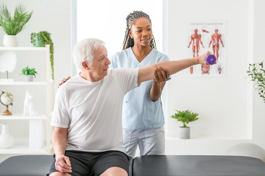 House Health São José inaugure le service axé sur les personnes âgées