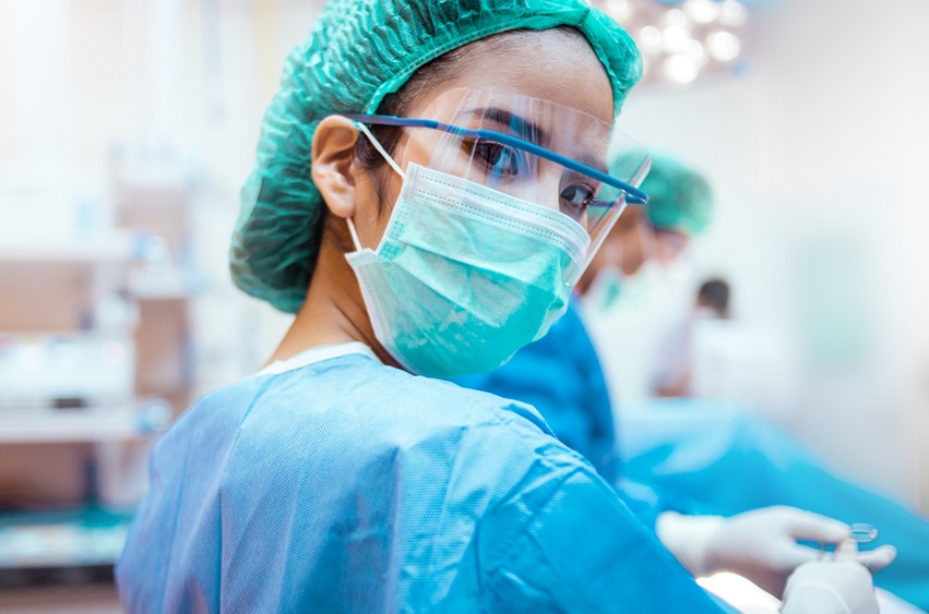 Le coût moyen du traitement de la tuberculose atteint près de R 11 000 R
