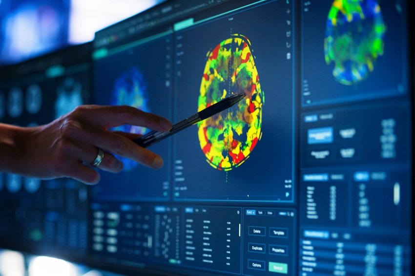 Le projet définit les troubles neurologiques comme une carence