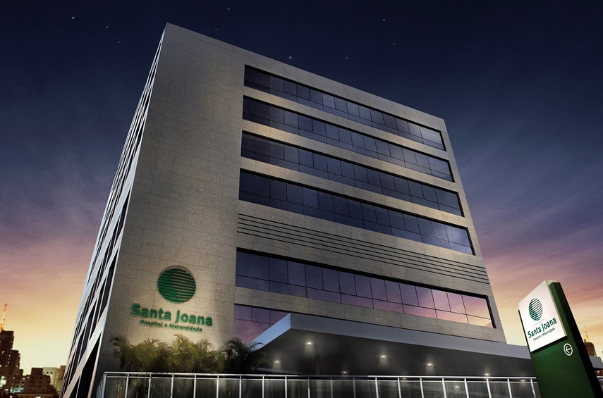 Santa Joana Firm Partner avec International School basé à Firenze