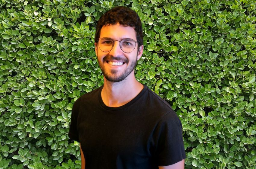 Renato Barbosa est le nouveau directeur des produits et technologiques de Starbem