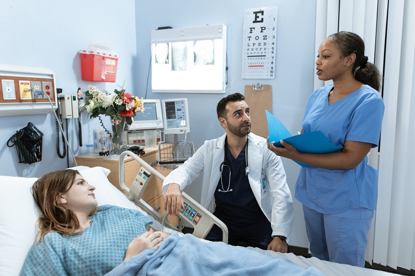 Sindhosp: 89% des hôpitaux du registre de São Paulo ont augmenté les hospitalisations par dengue