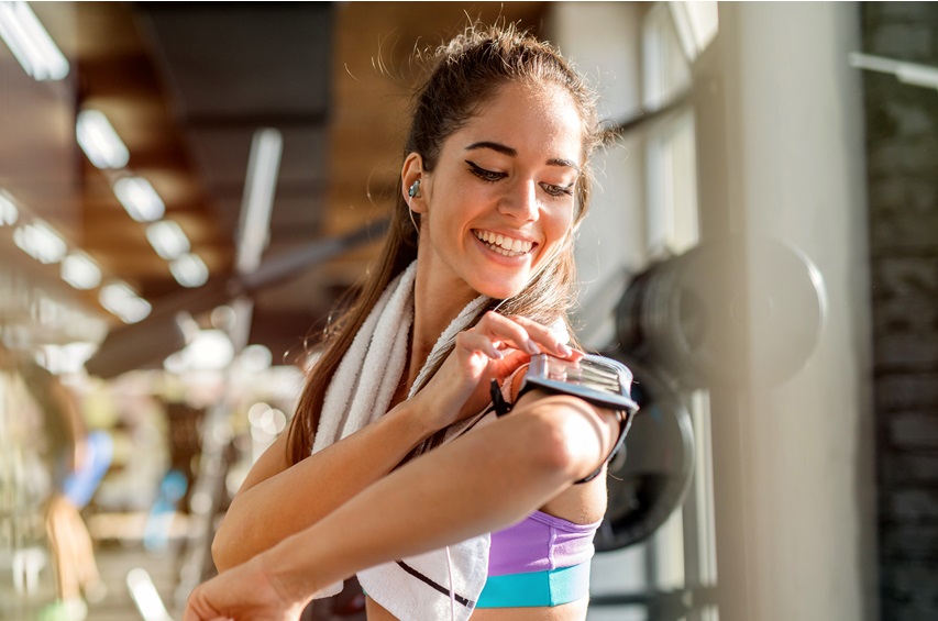 Hôpital Moinhos de Vento inaugurate Lifestyle Medicine ambulatoire