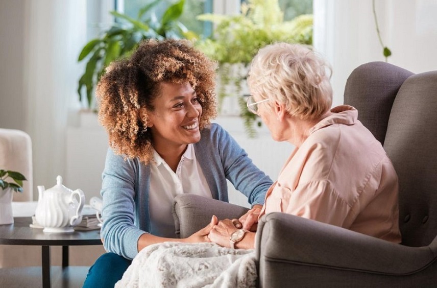 La maison approuve le projet qui crée un programme de santé mentale pour les personnes âgées