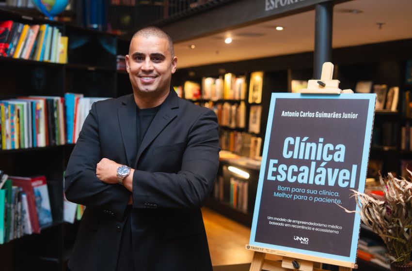 Le livre présente une méthode pour la construction de cliniques évolutives