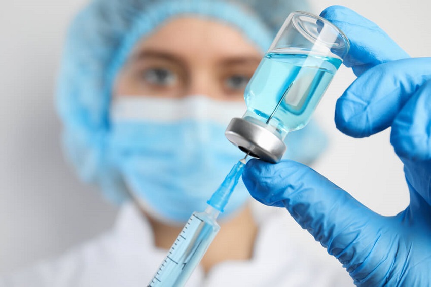 Le ministère de la Santé veut incorporer le vaccin de chikungunya à SUS
