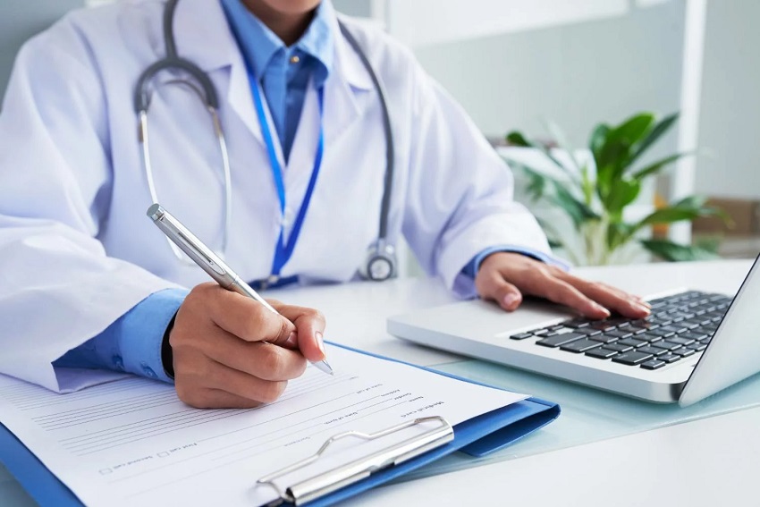 Le projet prévoit des revenus médicaux écrits dans un langage simple