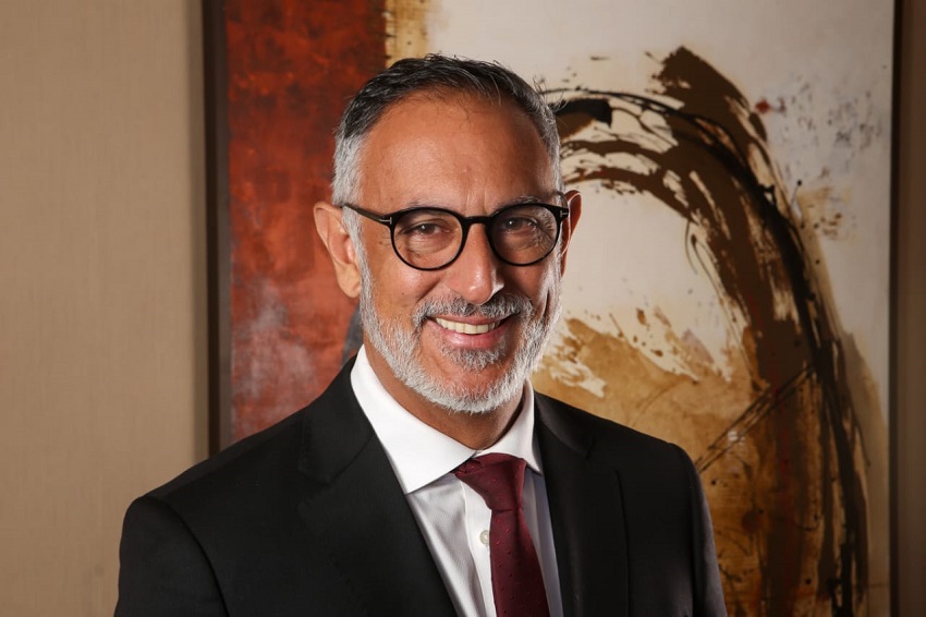 Bruno Sobral est le nouveau directeur exécutif de Fenasaúde