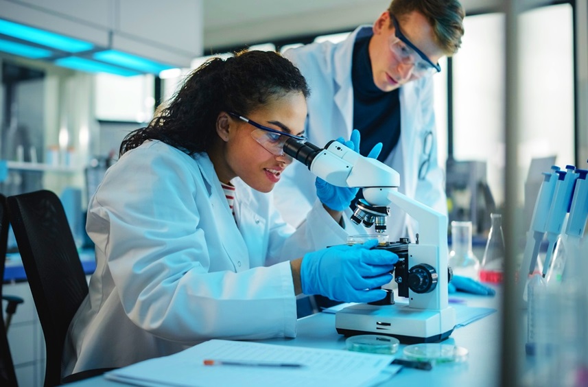 Idor Science Pioneer annonce des chercheurs sélectionnés pour soutenir 7,2 millions de R