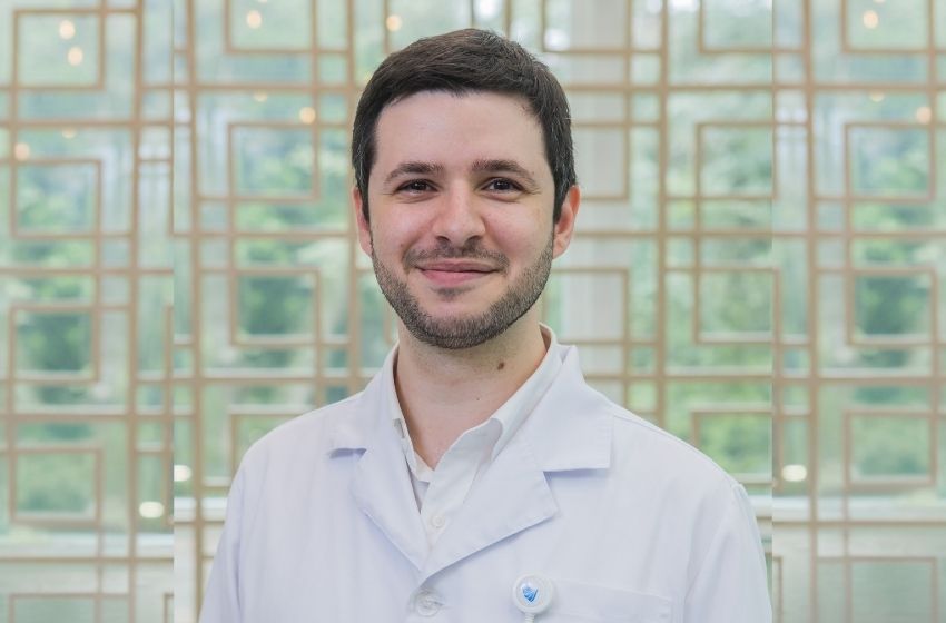 Leech de notre temps et l'avancement de la recherche clinique