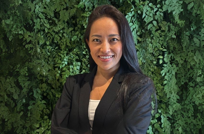 Luciana Akamine assume la Direction des affaires en oncologie MSD